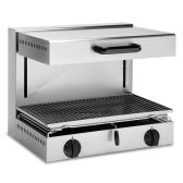 Baron Adjustable Height Electric Salamander Grill With 600 x 350 mm Cooking Surface - SE60/0CB - product image
