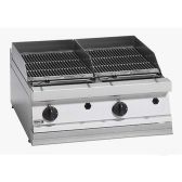 Fagor BG7-10 char grill