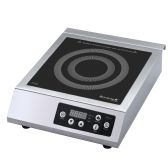 Benchstar BH3500S induction cooktop