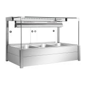 Bonvue BM11SC bain mary