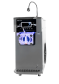Brullen i91 Pro Commercial Soft Serve Ice Cream Machine - Single Flavour, Air Mix Pump, Pasteurising - product image