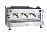 Bezzera BZB2016B3DE coffee machine