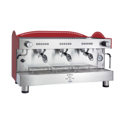 Bezzera BZB2016R3DE coffee machine