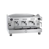 Bezzera BZB2016S3DE coffee machine