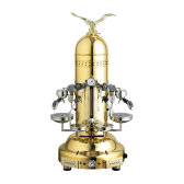 Bezzera BZEAGLEG2E coffee machine
