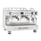Bezzera BZMODAPID2W coffee machine
