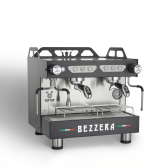 Bezzera BZOTTOCDEAF2B coffee machine