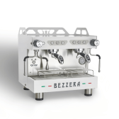 Bezzera BZOTTOCDEAF2W coffee machine