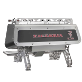 Bezzera BZVICTORIA2B coffee machine