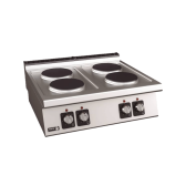 Fagor C-E740 cooktop