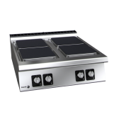 Fagor C-E940 cooktop