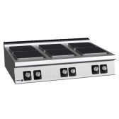 Fagor C-E960 cooktop