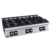 Fagor C-G760H cooktop