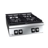 Fagor C-G940H cooktop