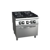 Fagor C-G941H cooktop