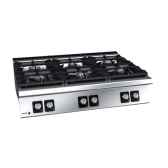 Fagor C-G960H cooktop