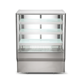 Bonvue C1210-3S cake display