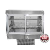 Bonvue C4RF15 cold food display