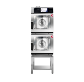 Convotherm Mini 2 in 1 Mobile C4EMT6.10-2in1 - 10 x 1/1 GN Electric Combi Oven