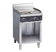 Cobra C6B - 600mm Griddle Gas Cooktop