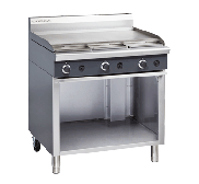 Cobra C9A - 900mm Griddle Gas Cooktop
