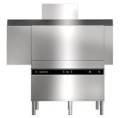 Washtech CD120+HRU - 120 rack per hour Conveyor Dishwasher