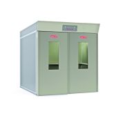 Zanolli 7RWB104 deck oven