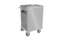 Culinaire CH.PD.HS.2 food warmer