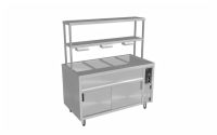Culinaire CH.BMH.I.GDB.3 bain mary
