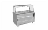 Culinaire CH.BMH.I.GA.5 bain mary