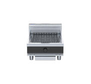 Waldorf Bold CHB8600ED-B - 600mm Electric Chargrill - Bench Model