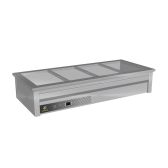 Culinaire CH.BM.D.4 bain mary