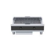 Waldorf Bold CHLB8900ED-B - 900mm Electric Chargrill - Bench Model