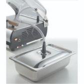 Sirman IW2071240098 food storage container