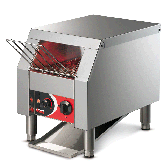 Sirman 30144102 conveyor toaster