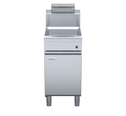 Waldorf 800 Series CS8450E - 450mm Electric Chip Scuttle