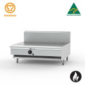 Goldstein CSB800T-X Gas Target Top Cooktop