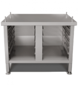 Convotherm CSK100 Stainless Stand to Suit 7 & 10 Tray Models