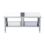 Convotherm CSK200 Stainless Steel Stand