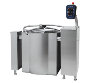 Metos CULINOPRO COMBI 300E - 300L Combi Jacketed Electric Heated Kettle