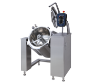 Metos CULINOPRO COMBI 100E - 100L Combi Jacketed Electric Heated Kettle