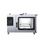 Convotherm CXEBT6.20D - 14 Tray Electric Combi-Steamer Oven - Boiler System - Disappearing Door