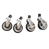 Modular Systems CASTOR-D61 castor