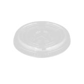 CCFL-98C-PET-LID pan lid