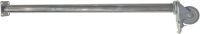Leg with Castors TG-550