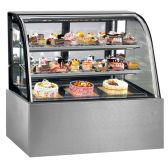 Thermaster CG090FA-2XB cold food display
