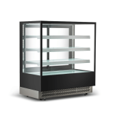 Bonvue CL900-3S cake display