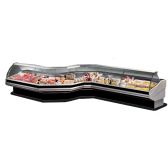 Tecnodom CN90E cold food display