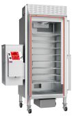 Cookshack FEC240 American BBQ Smoking Oven - product image