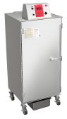 Cookshack SM260 American BBQ Smoking Oven - product image